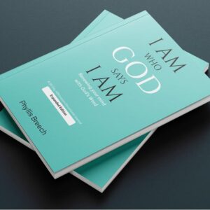 I AM Who God Says